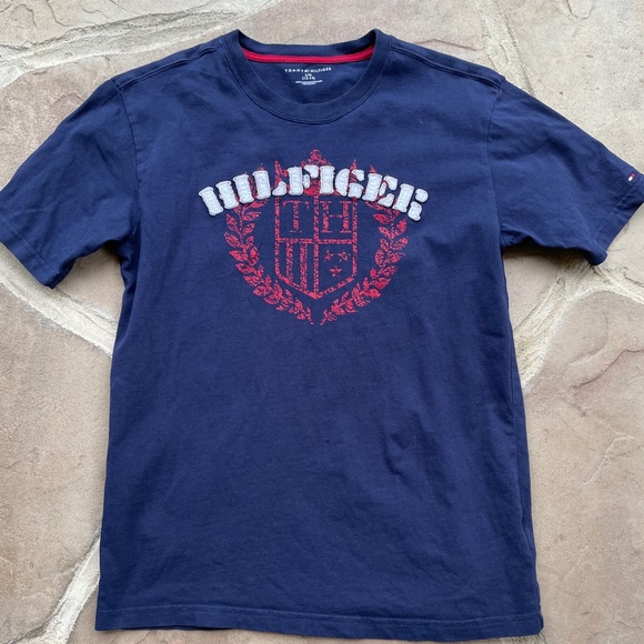 Tommy Hilfiger Other - Boy’s Tommy Hilfiger T-Shirt, size L